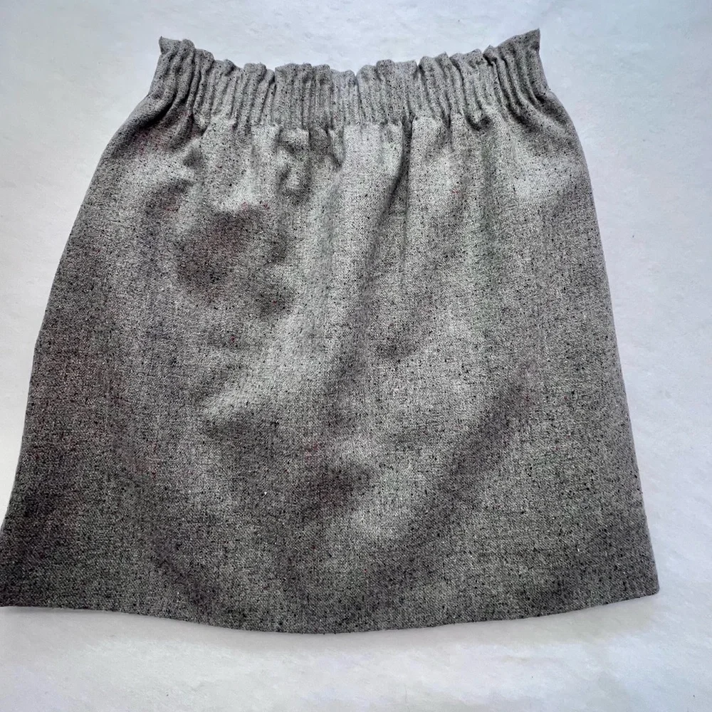 J. Crew crew gray